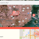 A no-fly zone in Hivemapper.